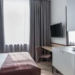Scandic Otel Gdansk