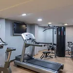 Otel Scandic
