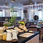 Scandic Otel Gdansk