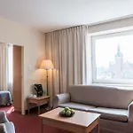Otel Scandic 4*