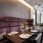 Otel Scandic 4*
