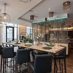 Scandic Otel Gdansk