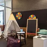 Scandic 4* Gdansk