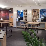 Otel Scandic 4*