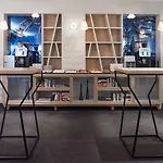 Scandic Otel