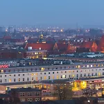 Scandic Gdansk