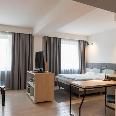 Scandic Gdańsk