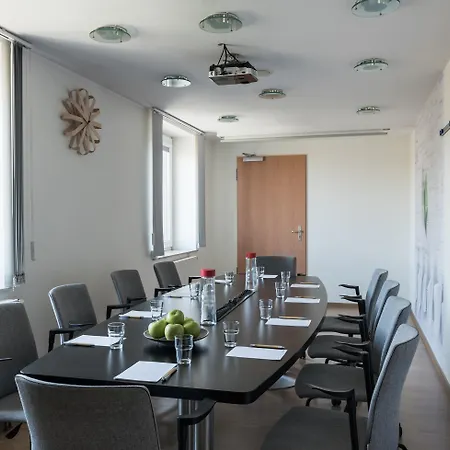 Hotel Scandic