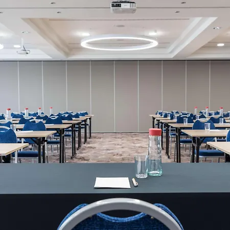 Scandic 4* Gdańsk