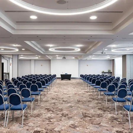 Scandic 4* Gdańsk