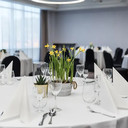 Scandic Hotel 4*