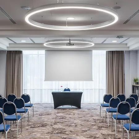 Hotel Scandic
