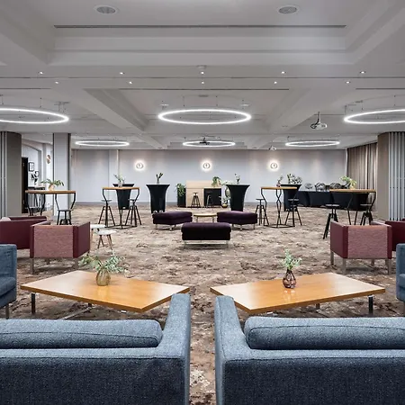 スカンディック グダンスク 4*