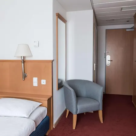 Hotel Scandic 4*