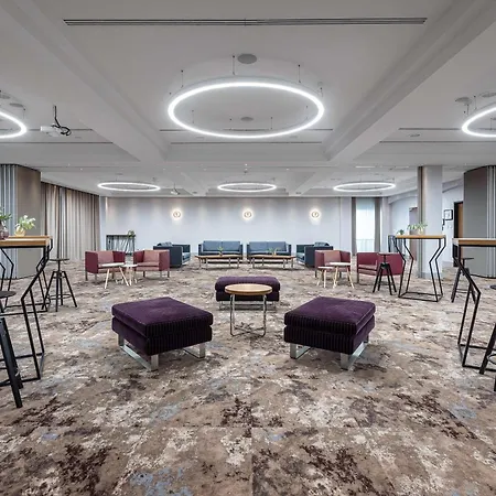 Scandic Hotel Gdaňsk