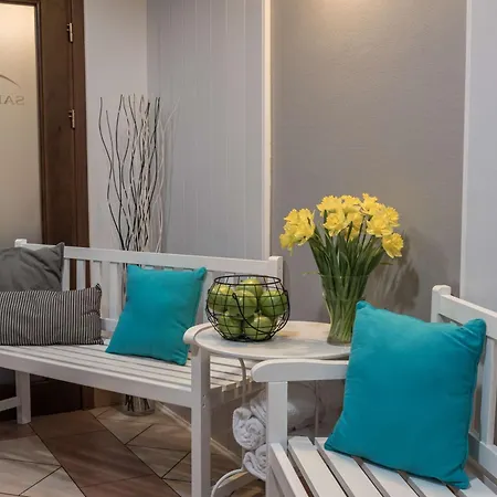 Hotel Scandic