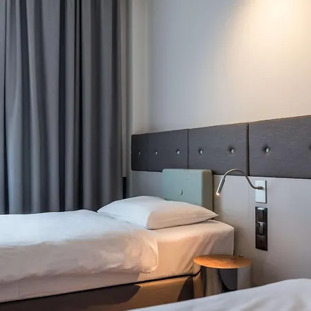 Scandic Hotel Gdańsk