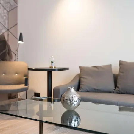 Scandic Gdańsk