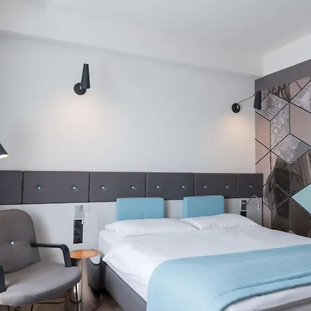 Scandic Hotel