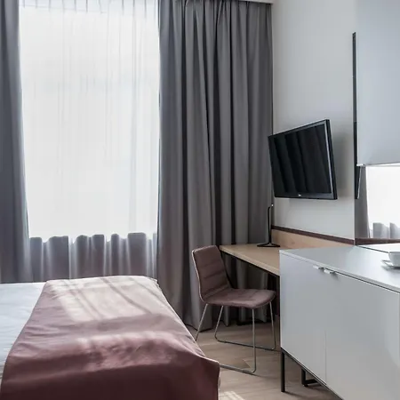 Scandic Hotel Gdańsk