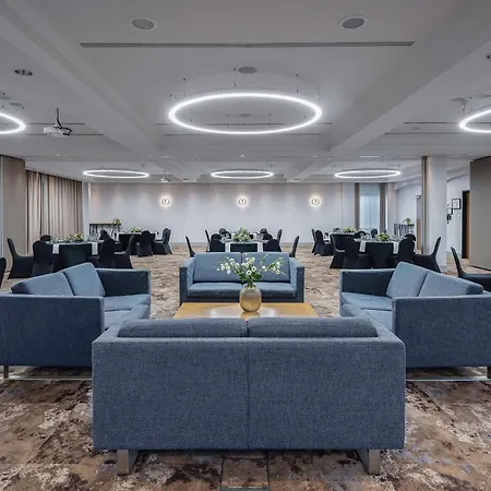 スカンディック グダンスク