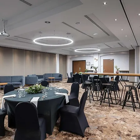 Scandic Hotel