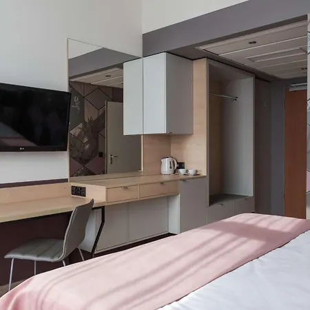 Scandic Hotel Gdańsk