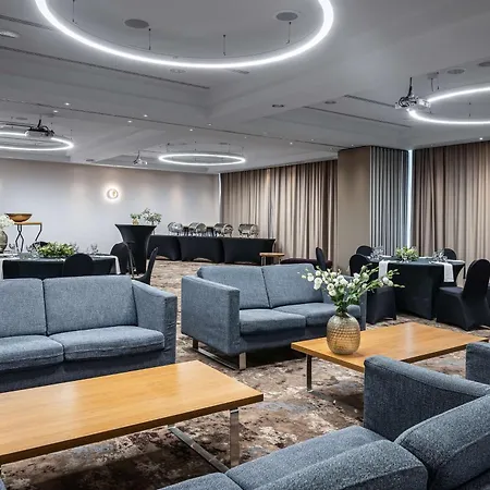 Hotel Scandic Gdańsk