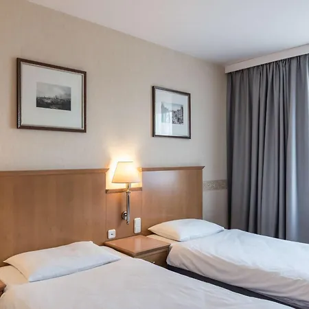 Scandic 4* Gdańsk