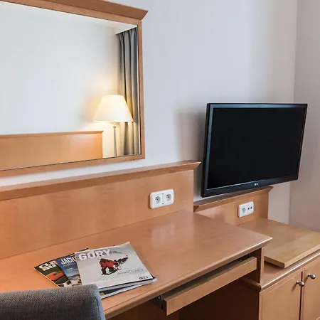 Hotel Scandic