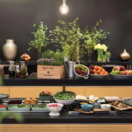 스칸딕 호텔