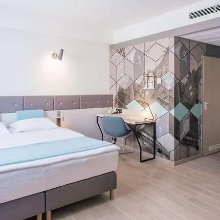 Scandic Hotel