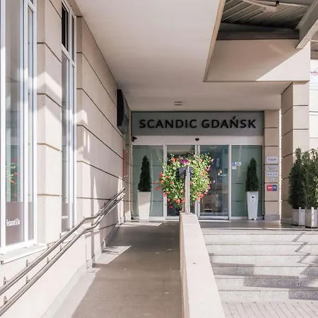Hotel Scandic
