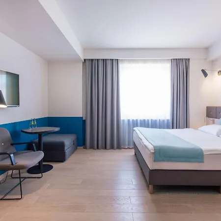 스칸딕 그단스크