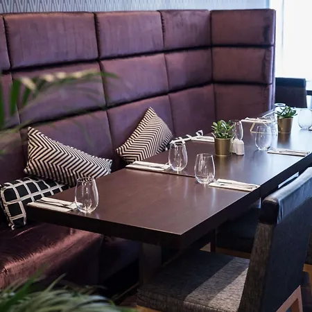 Scandic 4* Gdańsk