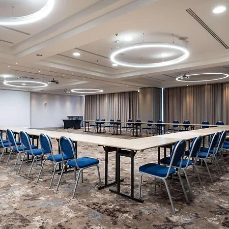 Scandic Hotel Gdańsk