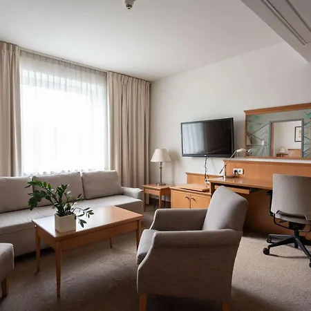 Scandic Hotel