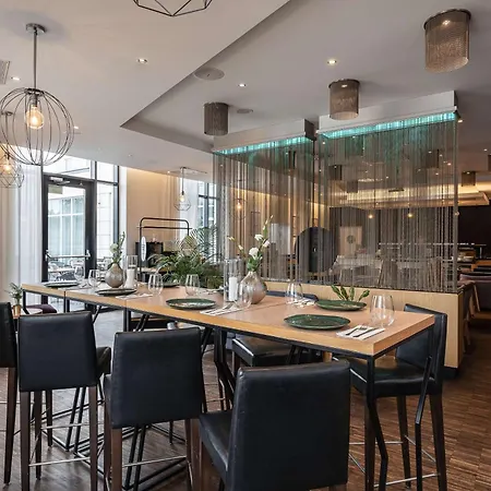 Scandic Hotel Gdańsk
