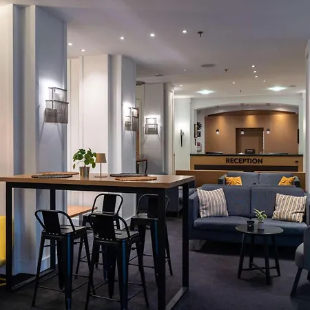 Scandic 4* Gdańsk