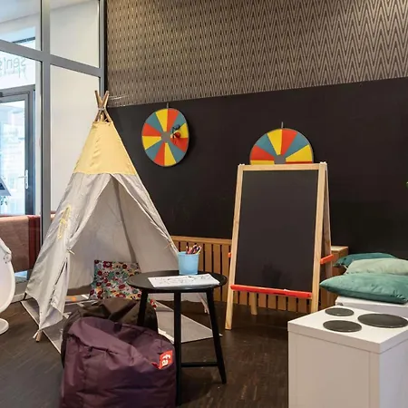 Scandic 4* Gdańsk