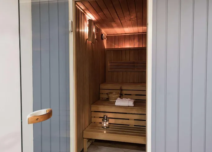 スカンディック グダンスク 4*