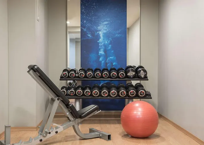 スカンディック グダンスク グダニスク