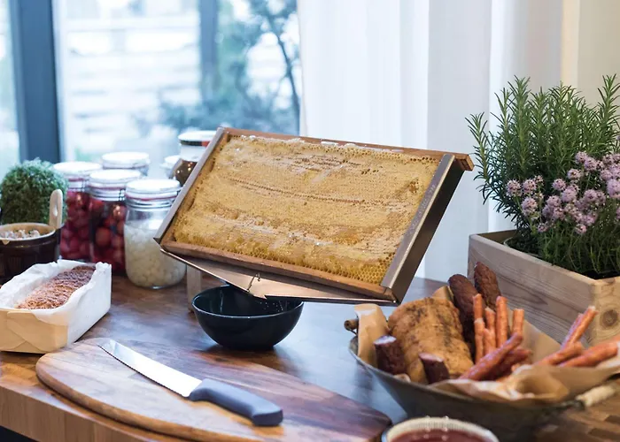 スカンディック グダンスク 4* グダニスク