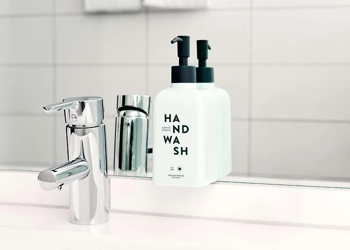 スカンディック グダンスク 4*