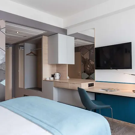 Hotel Scandic Gdańsk