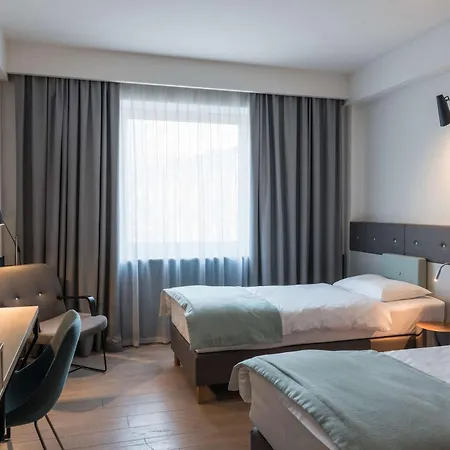 Scandic 4* Gdansk