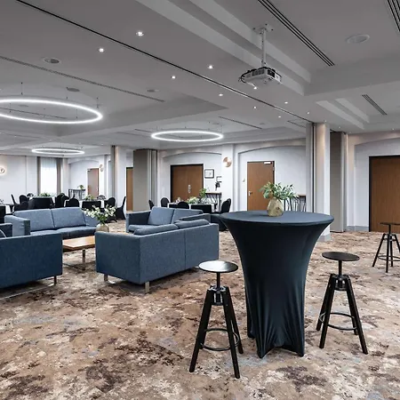 Scandic Hotel 4*