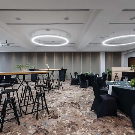 Hotel Scandic Gdansk