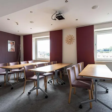 Hotel Scandic Gdańsk