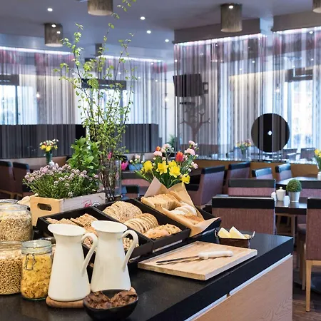 Scandic Hotel Gdańsk